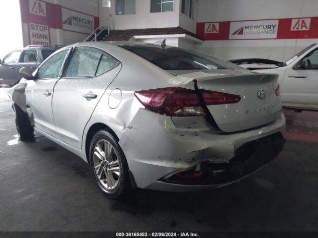 Photo 2 VIN: 5NPD84LF5LH500762 - HYUNDAI ELANTRA 