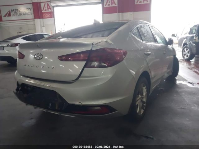 Photo 3 VIN: 5NPD84LF5LH500762 - HYUNDAI ELANTRA 