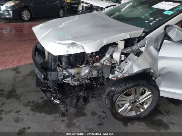 Photo 5 VIN: 5NPD84LF5LH500762 - HYUNDAI ELANTRA 