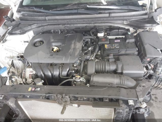 Photo 9 VIN: 5NPD84LF5LH500762 - HYUNDAI ELANTRA 