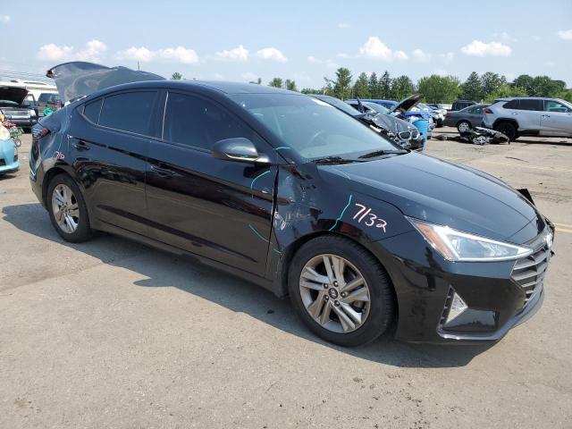 Photo 3 VIN: 5NPD84LF5LH501104 - HYUNDAI ELANTRA SE 