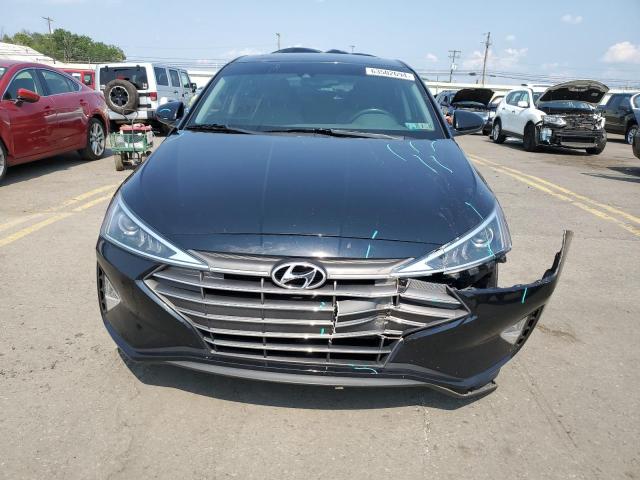 Photo 4 VIN: 5NPD84LF5LH501104 - HYUNDAI ELANTRA SE 