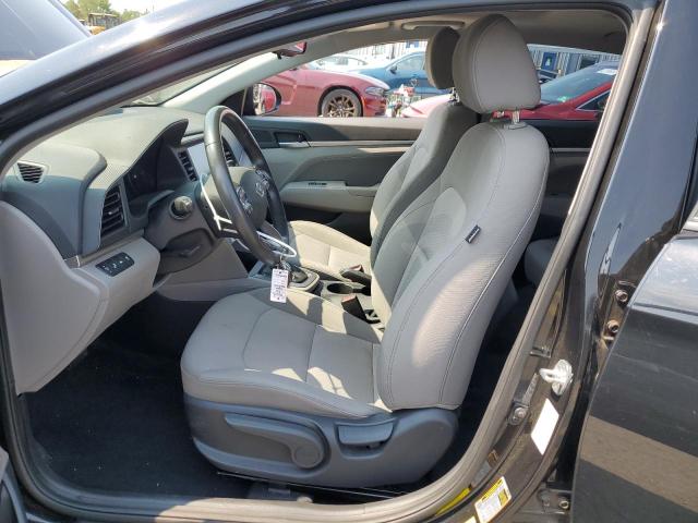 Photo 6 VIN: 5NPD84LF5LH501104 - HYUNDAI ELANTRA SE 