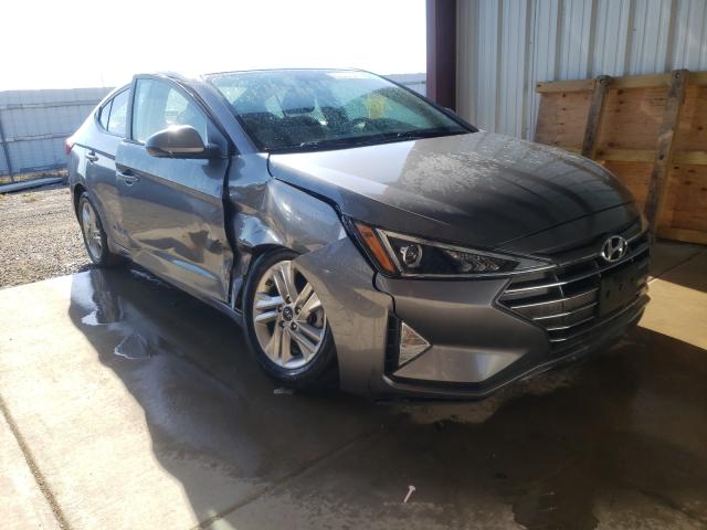 Photo 0 VIN: 5NPD84LF5LH506058 - HYUNDAI ELANTRA SE 