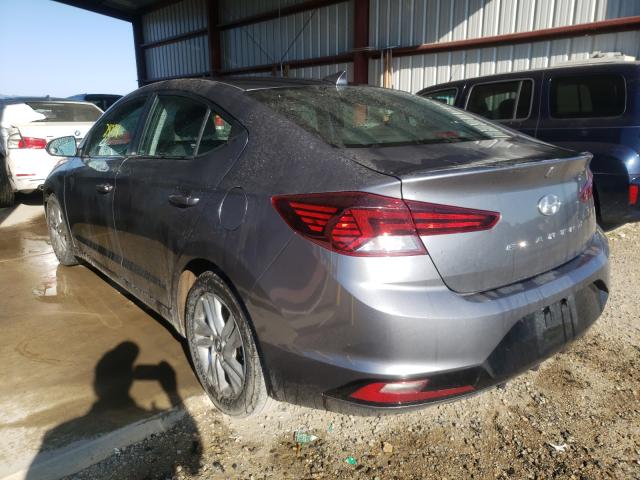 Photo 2 VIN: 5NPD84LF5LH506058 - HYUNDAI ELANTRA SE 