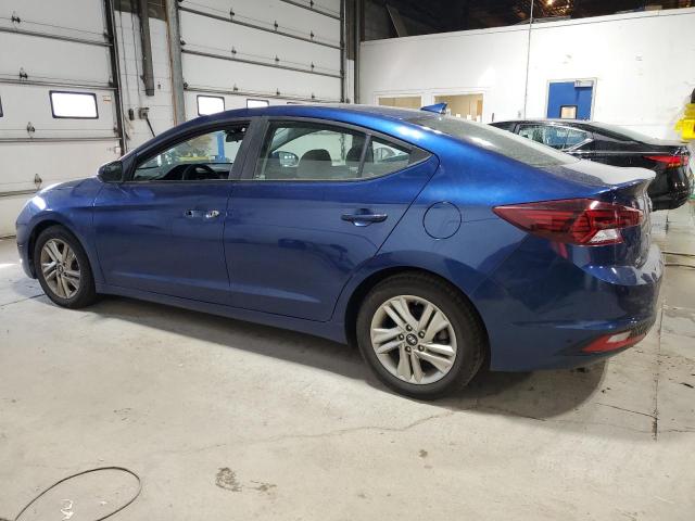 Photo 1 VIN: 5NPD84LF5LH506254 - HYUNDAI ELANTRA SE 