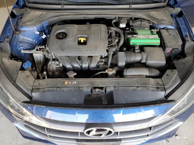 Photo 10 VIN: 5NPD84LF5LH506254 - HYUNDAI ELANTRA SE 