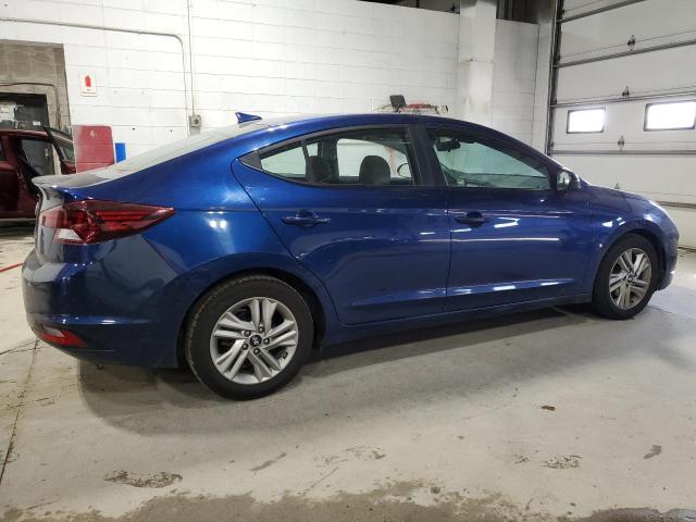 Photo 2 VIN: 5NPD84LF5LH506254 - HYUNDAI ELANTRA SE 