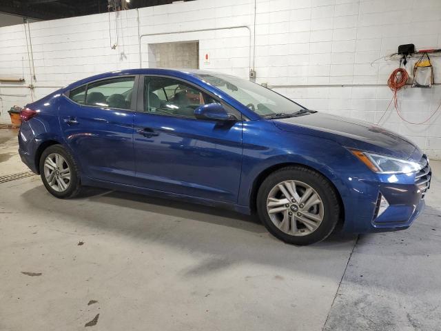 Photo 3 VIN: 5NPD84LF5LH506254 - HYUNDAI ELANTRA SE 