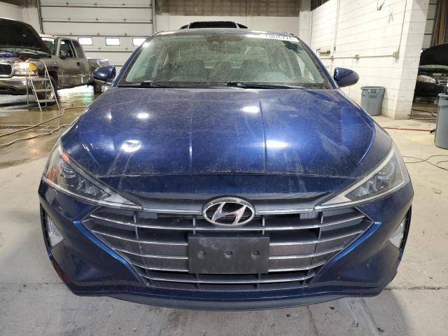 Photo 4 VIN: 5NPD84LF5LH506254 - HYUNDAI ELANTRA SE 