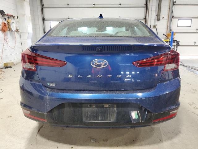 Photo 5 VIN: 5NPD84LF5LH506254 - HYUNDAI ELANTRA SE 