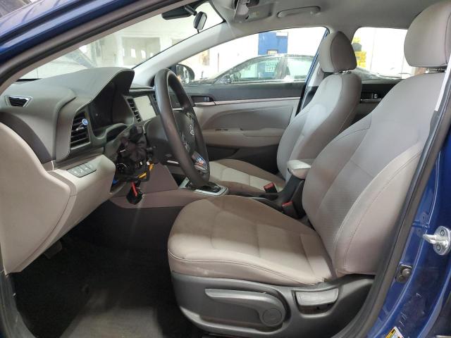 Photo 6 VIN: 5NPD84LF5LH506254 - HYUNDAI ELANTRA SE 