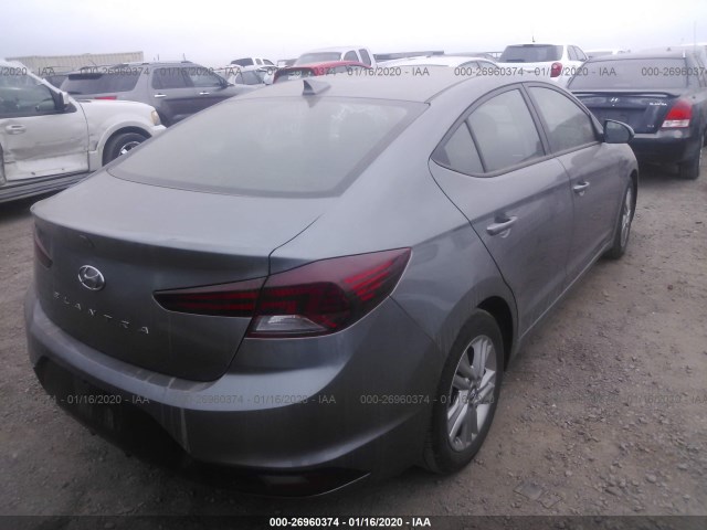 Photo 3 VIN: 5NPD84LF5LH506691 - HYUNDAI ELANTRA 