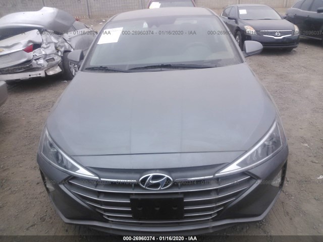 Photo 5 VIN: 5NPD84LF5LH506691 - HYUNDAI ELANTRA 