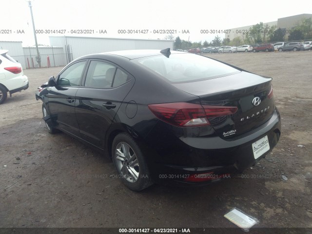 Photo 2 VIN: 5NPD84LF5LH506903 - HYUNDAI ELANTRA 