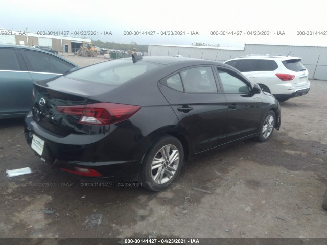 Photo 3 VIN: 5NPD84LF5LH506903 - HYUNDAI ELANTRA 