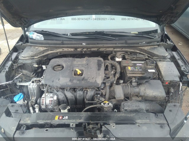 Photo 9 VIN: 5NPD84LF5LH506903 - HYUNDAI ELANTRA 