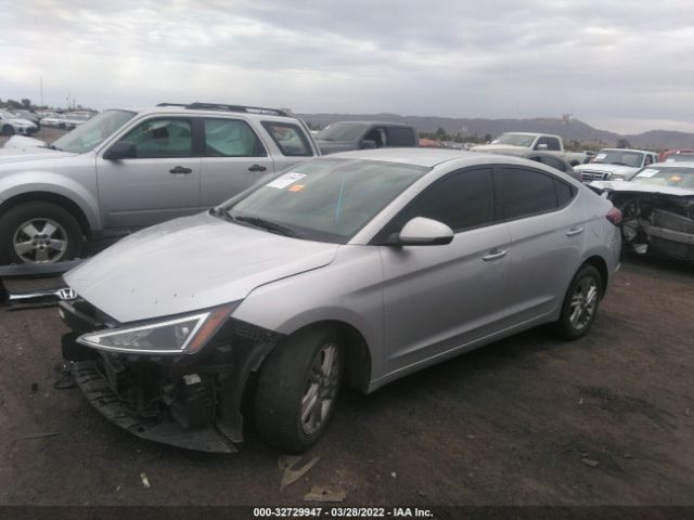 Photo 1 VIN: 5NPD84LF5LH507971 - HYUNDAI ELANTRA 