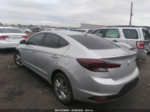 Photo 2 VIN: 5NPD84LF5LH507971 - HYUNDAI ELANTRA 