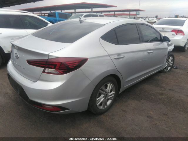 Photo 3 VIN: 5NPD84LF5LH507971 - HYUNDAI ELANTRA 