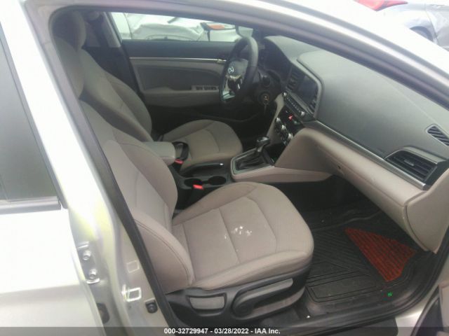 Photo 4 VIN: 5NPD84LF5LH507971 - HYUNDAI ELANTRA 