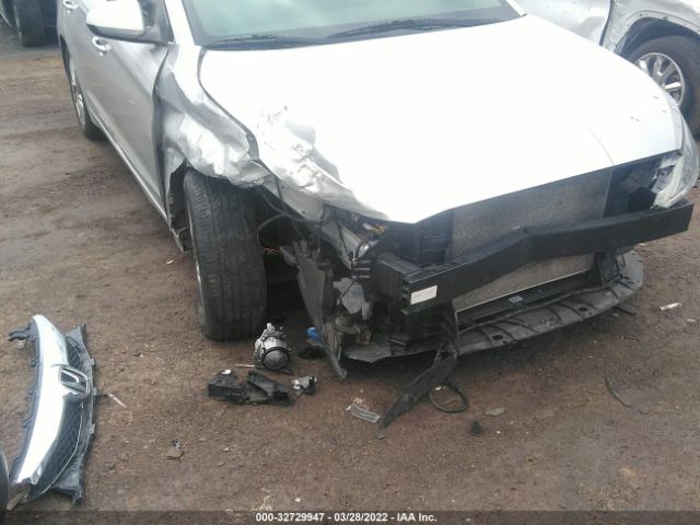 Photo 5 VIN: 5NPD84LF5LH507971 - HYUNDAI ELANTRA 