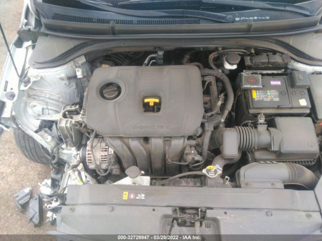 Photo 9 VIN: 5NPD84LF5LH507971 - HYUNDAI ELANTRA 