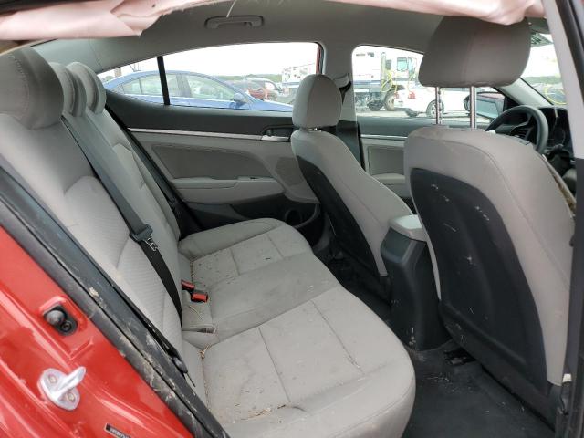 Photo 5 VIN: 5NPD84LF5LH508246 - HYUNDAI ELANTRA SE 