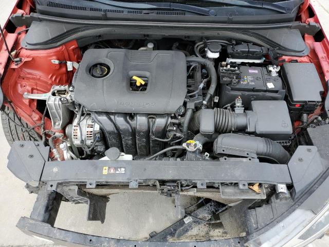 Photo 6 VIN: 5NPD84LF5LH508246 - HYUNDAI ELANTRA SE 