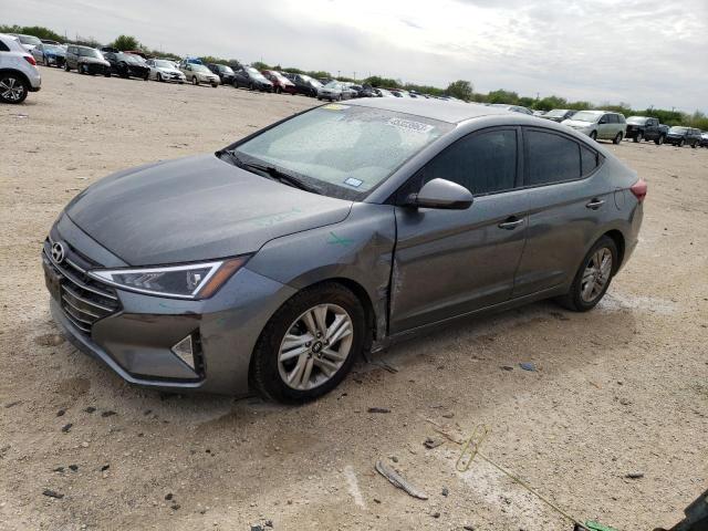 Photo 0 VIN: 5NPD84LF5LH510000 - HYUNDAI ELANTRA SE 