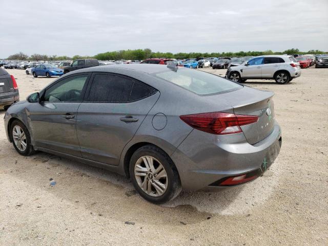 Photo 1 VIN: 5NPD84LF5LH510000 - HYUNDAI ELANTRA SE 