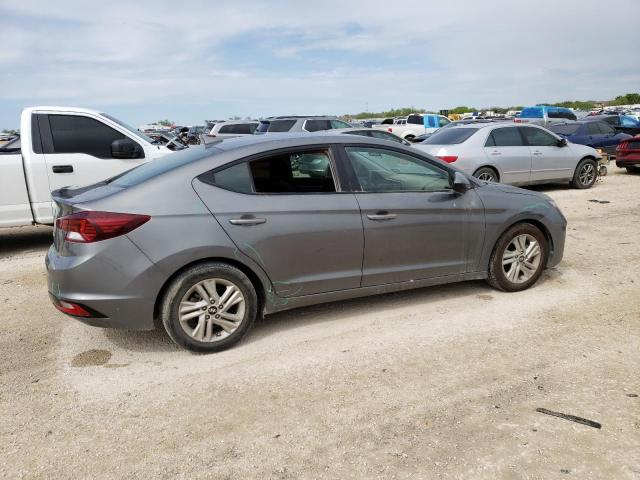 Photo 2 VIN: 5NPD84LF5LH510000 - HYUNDAI ELANTRA SE 