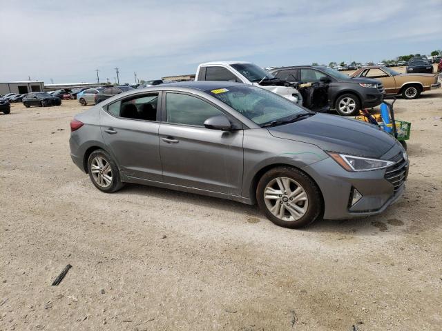 Photo 3 VIN: 5NPD84LF5LH510000 - HYUNDAI ELANTRA SE 