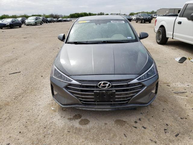 Photo 4 VIN: 5NPD84LF5LH510000 - HYUNDAI ELANTRA SE 