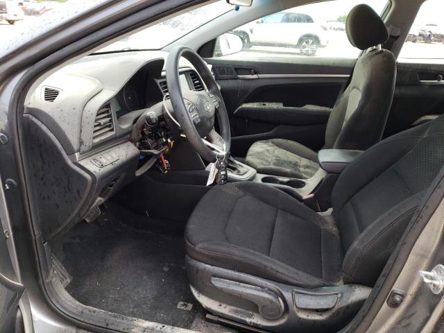 Photo 6 VIN: 5NPD84LF5LH510000 - HYUNDAI ELANTRA SE 