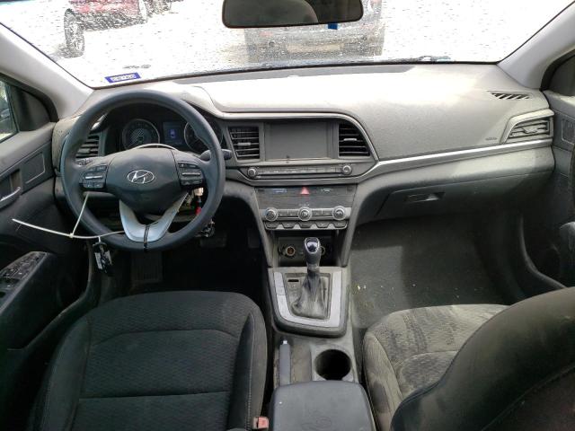 Photo 7 VIN: 5NPD84LF5LH510000 - HYUNDAI ELANTRA SE 