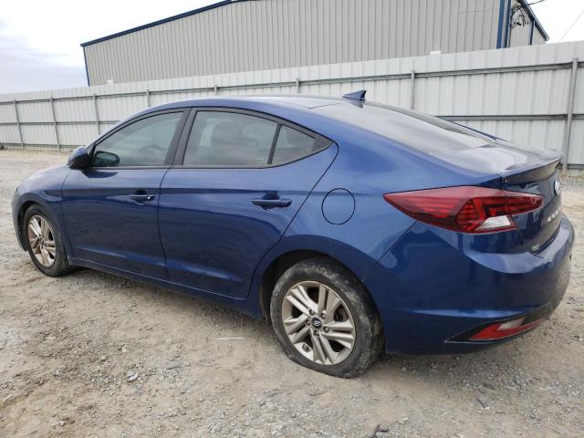 Photo 1 VIN: 5NPD84LF5LH513236 - HYUNDAI ELANTRA SE 