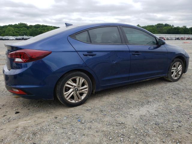 Photo 2 VIN: 5NPD84LF5LH513236 - HYUNDAI ELANTRA SE 