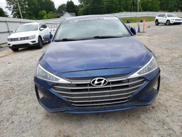 Photo 4 VIN: 5NPD84LF5LH513236 - HYUNDAI ELANTRA SE 