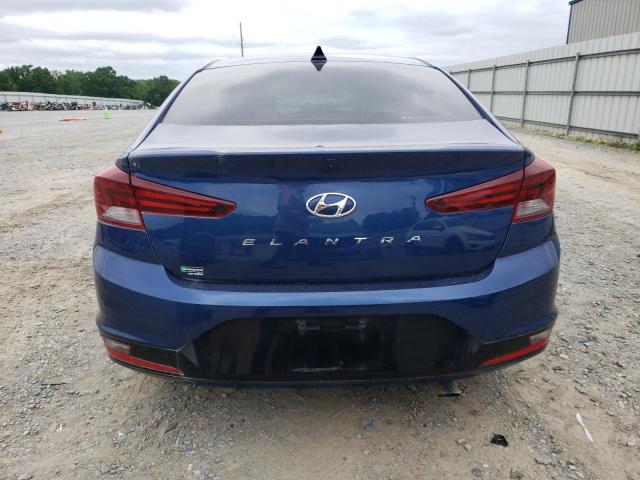 Photo 5 VIN: 5NPD84LF5LH513236 - HYUNDAI ELANTRA SE 