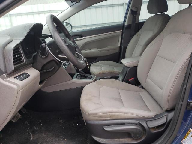 Photo 6 VIN: 5NPD84LF5LH513236 - HYUNDAI ELANTRA SE 