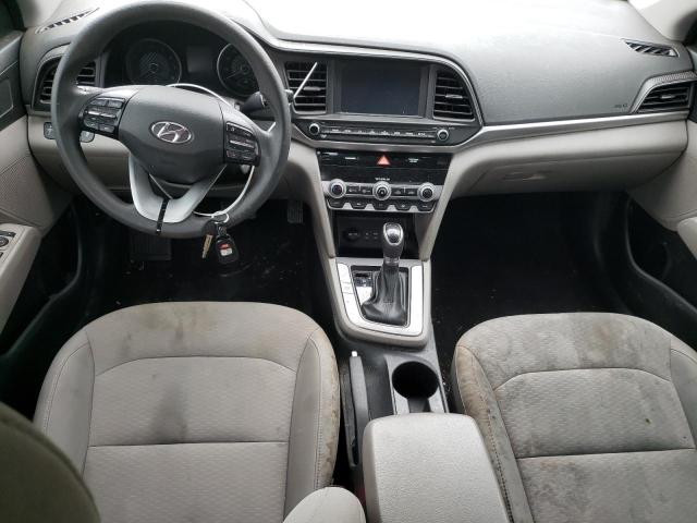 Photo 7 VIN: 5NPD84LF5LH513236 - HYUNDAI ELANTRA SE 