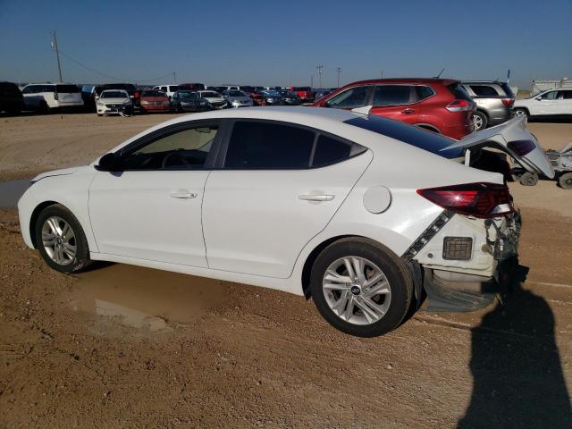 Photo 1 VIN: 5NPD84LF5LH513432 - HYUNDAI ELANTRA SE 