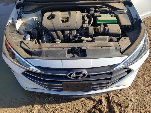 Photo 10 VIN: 5NPD84LF5LH513432 - HYUNDAI ELANTRA SE 