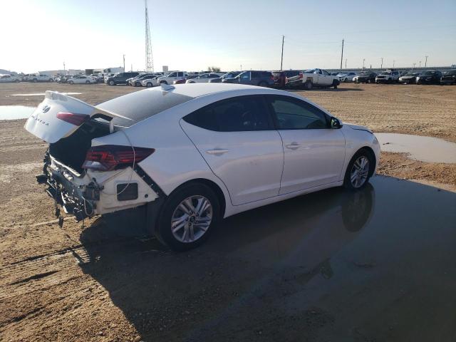 Photo 2 VIN: 5NPD84LF5LH513432 - HYUNDAI ELANTRA SE 