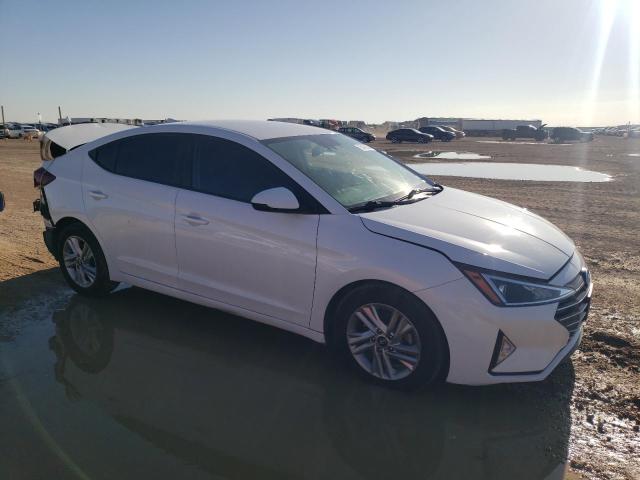 Photo 3 VIN: 5NPD84LF5LH513432 - HYUNDAI ELANTRA SE 