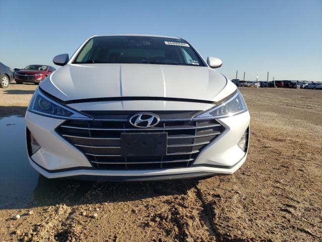 Photo 4 VIN: 5NPD84LF5LH513432 - HYUNDAI ELANTRA SE 