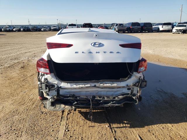 Photo 5 VIN: 5NPD84LF5LH513432 - HYUNDAI ELANTRA SE 