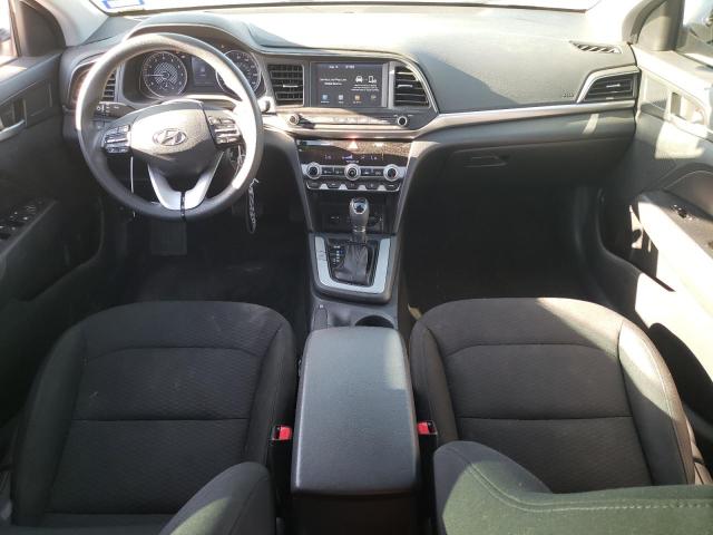 Photo 7 VIN: 5NPD84LF5LH513432 - HYUNDAI ELANTRA SE 