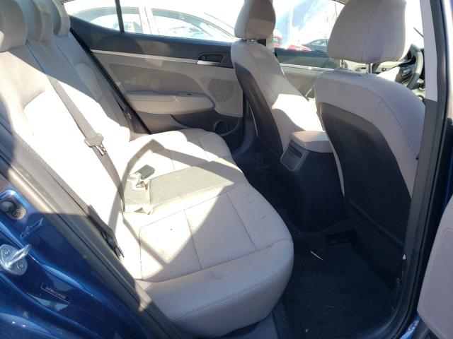 Photo 5 VIN: 5NPD84LF5LH513687 - HYUNDAI ELANTRA SE 